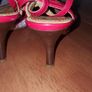 Miss Sixty Ladies Shoes Image 2