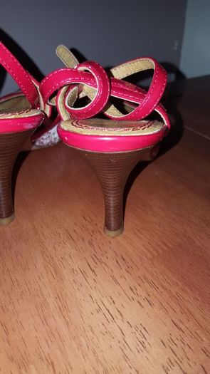 Miss Sixty Ladies Shoes