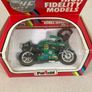 Honda Japauto 900 cc Scale 1/25 Super Rare Image 9