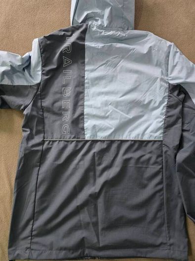 TrailbergVertigo Tape 2.0 Hoodie