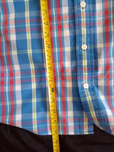 Hollister Shirt size M