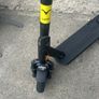 electric scooter Image 2