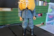 action man 40th anniversary Battle of Britain RAF Pilot &amp; eagle eye figure