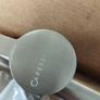 Caressi tap stainless steel Image 2