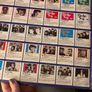 Sixties Mix Two 60 Original 60s Hits 1988 Double Vinyl LP Image 3
