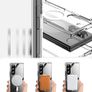 MagSafe Clear Case - For Samsung Galaxy Z Fold 6 Image 4