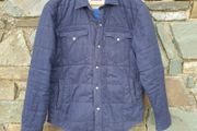 Levi's men's quilted jacket shacket Medium