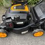 lawnmower Image 3