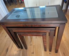 Nest of tables