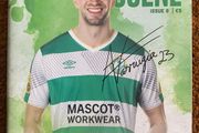 2024 Shamrock Rovers v St. Patrick's Athletic - SSE Airtricity Men's Premier Division Programme
