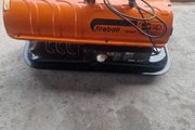sip garage heater