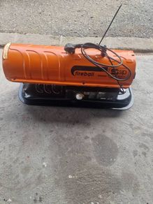 sip garage heater