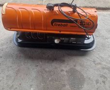 sip garage heater