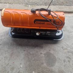sip garage heater