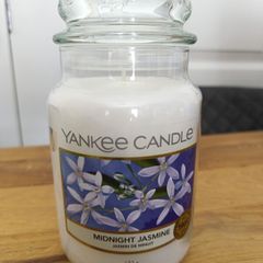 Yanke Candle