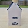 KLM miniature house made of Delft Blue ceramic, Image 6