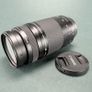 Canon Eos Rebel XSi with zoom lens and more Image 8
