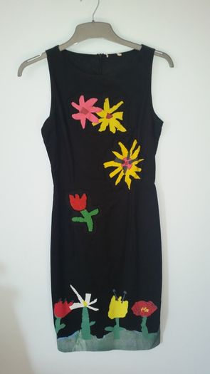 Ottitude Italian design dress size 8