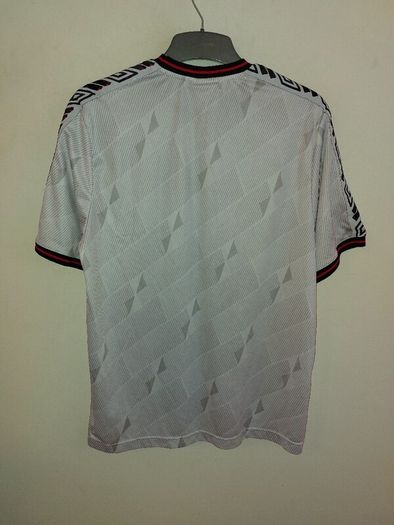 umbro jersey