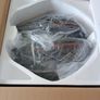 Ford fiesta rear tail lights pair Image 4