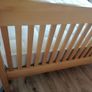 double bed Image 6