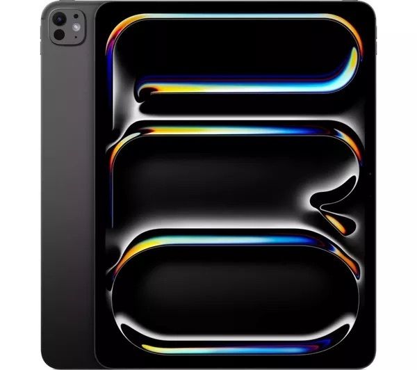 13-Inch IPad Pro M5 2025 256gb