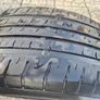 Renault Megane 16 inch OEM alloy wheel with 205 55 R16 Image 4