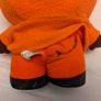 Vintage south park talking Kenny plush Image 5