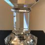 Cashel Living 5" Pillar Candle Holder with candle Image 4