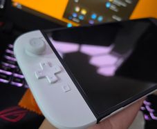Nintendo Switch 2 (Custom)