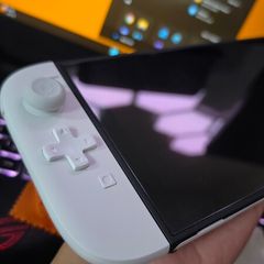 Nintendo Switch 2 (Custom)