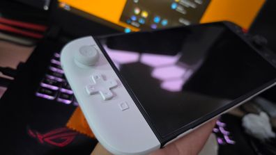 Nintendo Switch 2 (Custom)