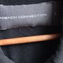 PRICE DROP, FRENCH CONNECTION, Mens black jacket, Size Large in perfect condition Image 3