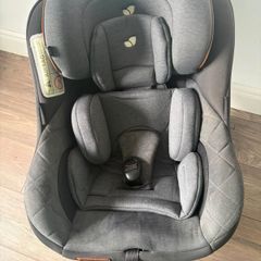 JOIE Spin 360 Signature Series Car Seat (Noir)