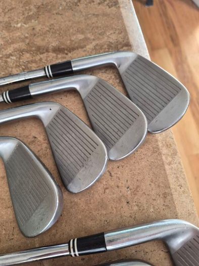 golf irons