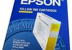 Epson Stylus Pro 5000 Original Ink Cartridges