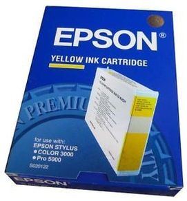Epson Stylus Pro 5000 Original Ink Cartridges