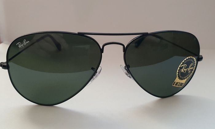 New Rayban Sunglasses