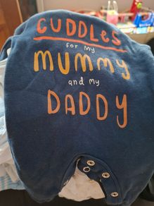 baby boy  clothes