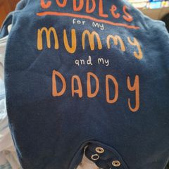 baby boy  clothes