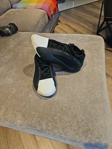 basketball shoes