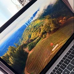 MacBook Air
