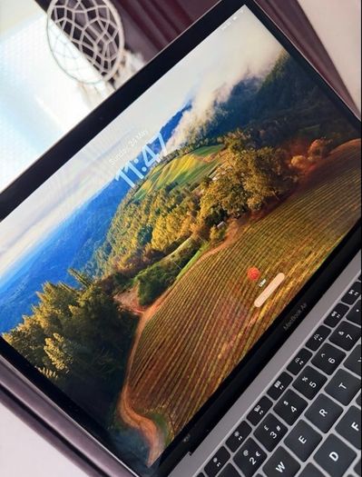 MacBook Air