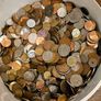 Coin Lot Mixed Country UK USA Europe World Price per 1kg Image 4