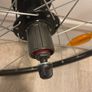 27.5" rear wheel disc New Image 2
