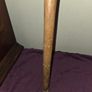 Hand carved African Walking stick Image 6