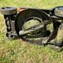 Bosch Lawnmower Image 4