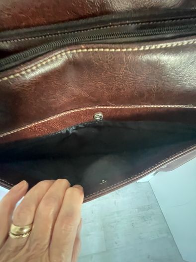 Large Briefcase