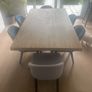 Contemporary Dining Table Image 5