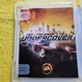 Need for Speed Undercover PlayStation3 Ps3 Games Original Image 3